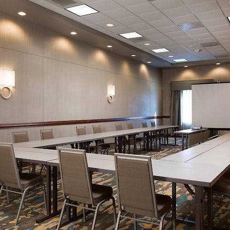 Residence Inn Kansas City Airport Kültér fotó