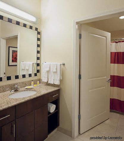 Residence Inn Kansas City Airport Kültér fotó